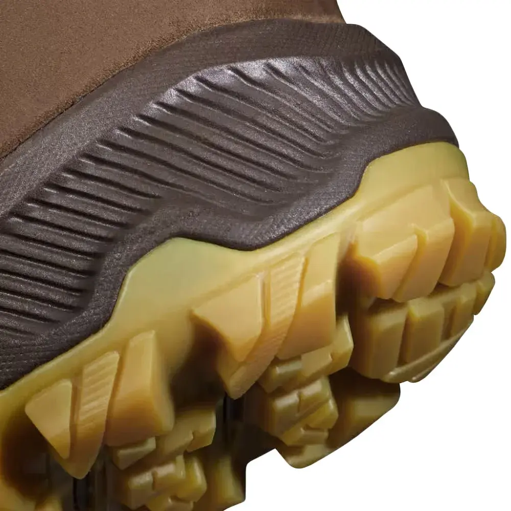 Черевики Mammut Mercury IV Mid GTX M 10 Moor-Amber Green - фото 9