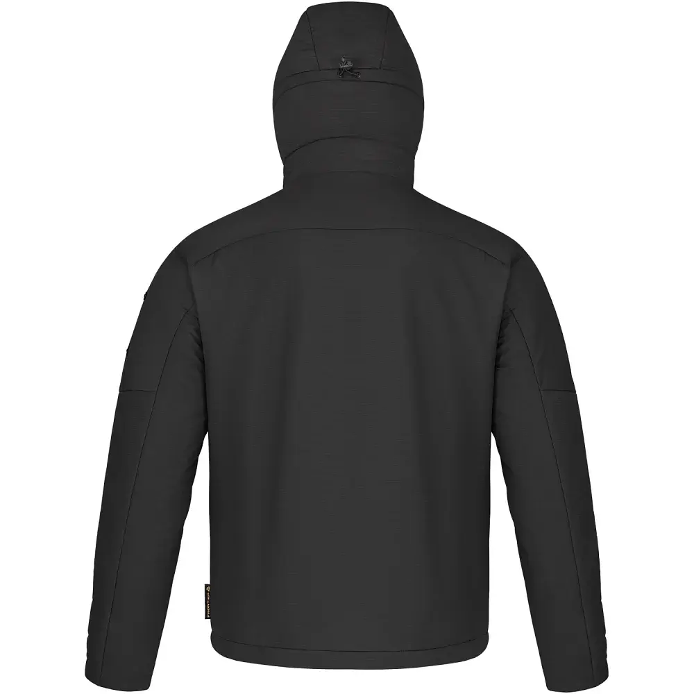 Куртка Frontier Grison XS Black - фото 3