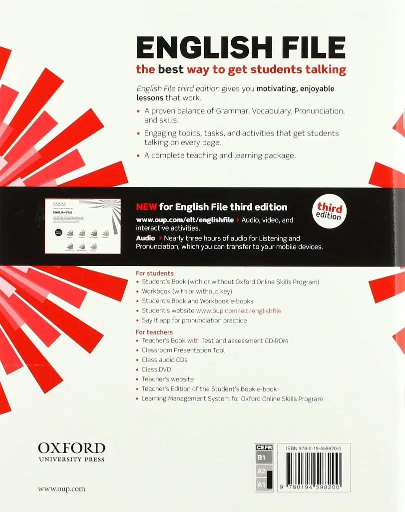 English File Elementary. Workbook with Key - фото 2