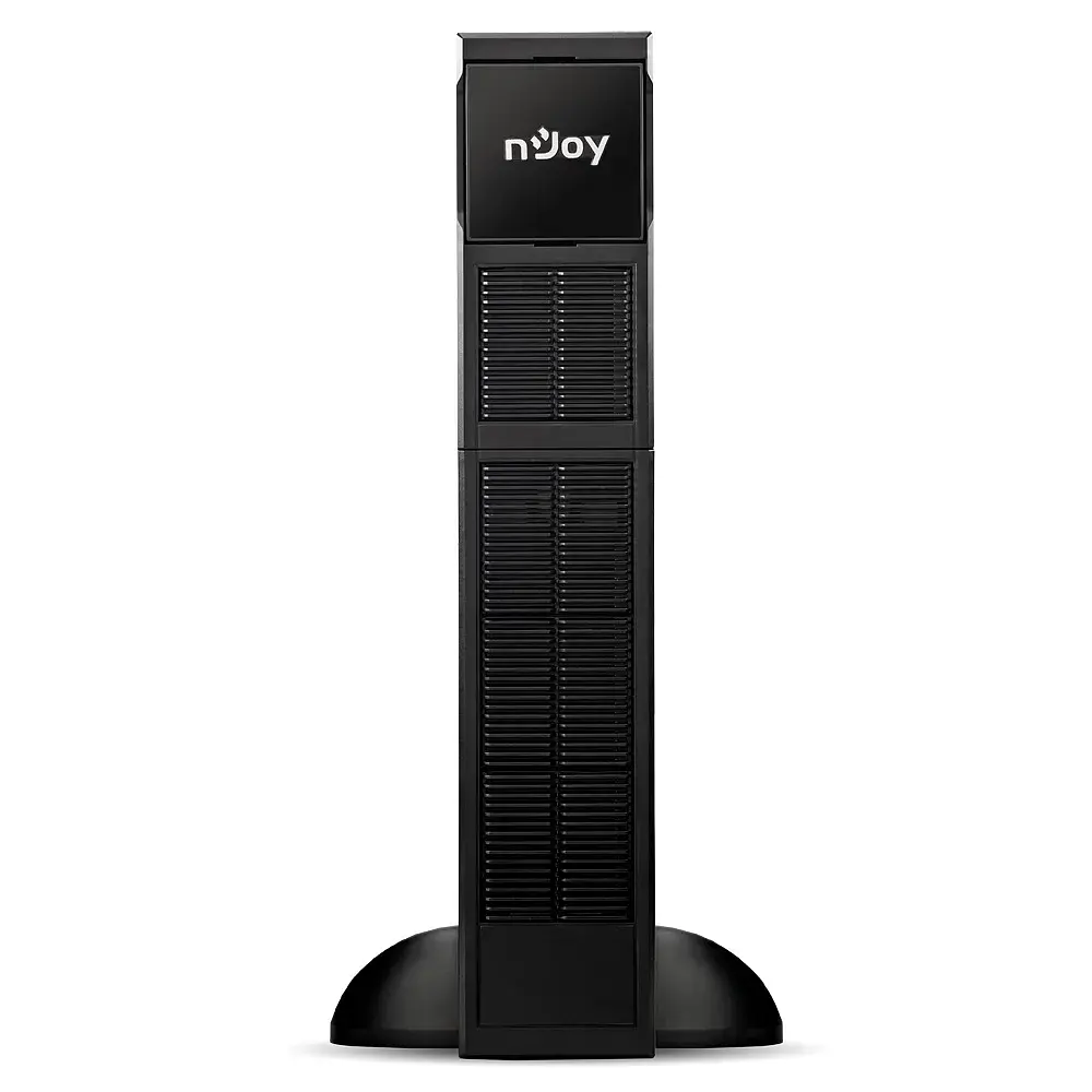 Бокс для акумуляторів Njoy 2U Battery Pack для Balder 6K/10K 12V 7Ah (PWUP-BP16PBA-AZ01B) - фото 5
