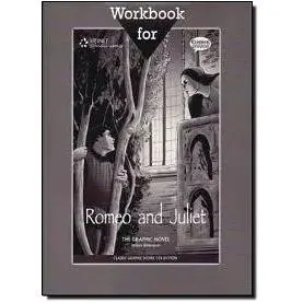 CGNC Romeo and Juliet WB (American English)