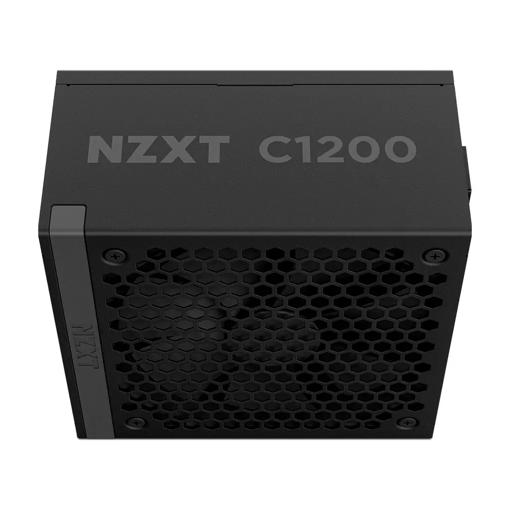 Блок живлення NZXT 1200W ATX 3.X (PA-2G2BB-EU) - фото 2