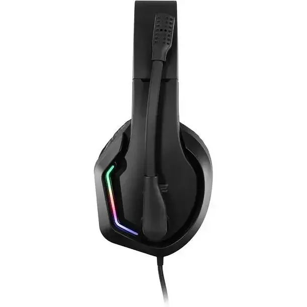 Навушники 2E HF Stereo HG315 Gaming 7.1 RGB USB black (2E-HG315BK-7.1) UA - фото 3