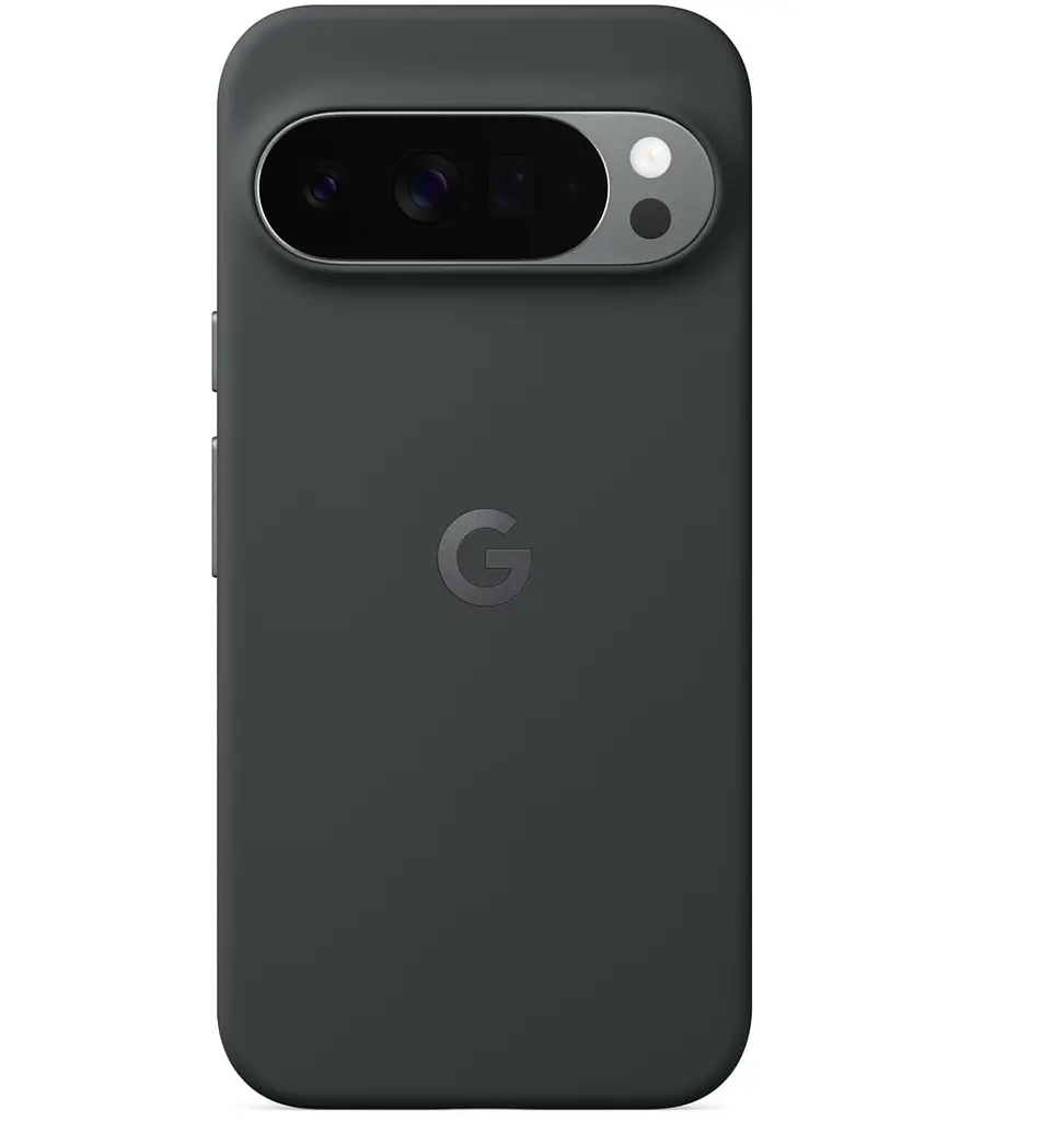 Чехол Google Pixelsnap Google Pixel 10 Pro XL (GA09831) Obsidian
