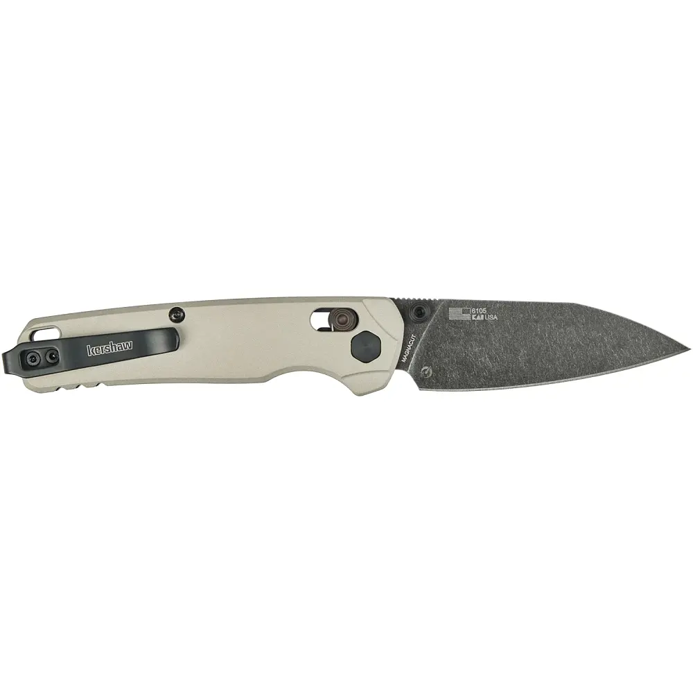 Нож Kershaw Bel Air BSW - фото 2