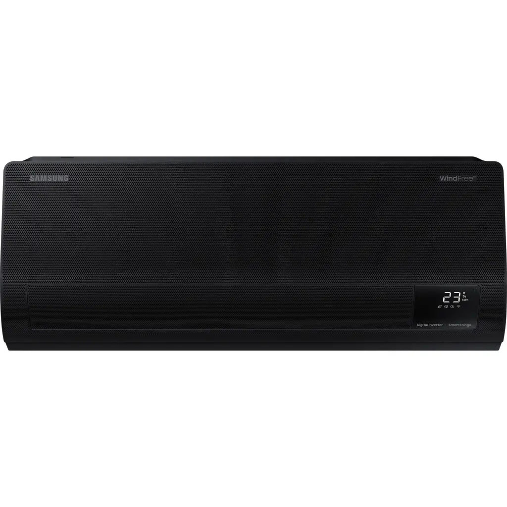 Спліт-система Samsung WindFree Black Diamond AR24BXFAMWKNUABDK [112526] - фото 2