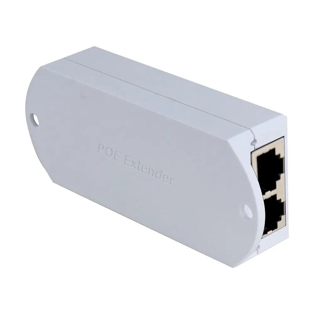 PoE-розширювач NVC-POE 2/100 AF/AT/BT (73-00162) - фото 7