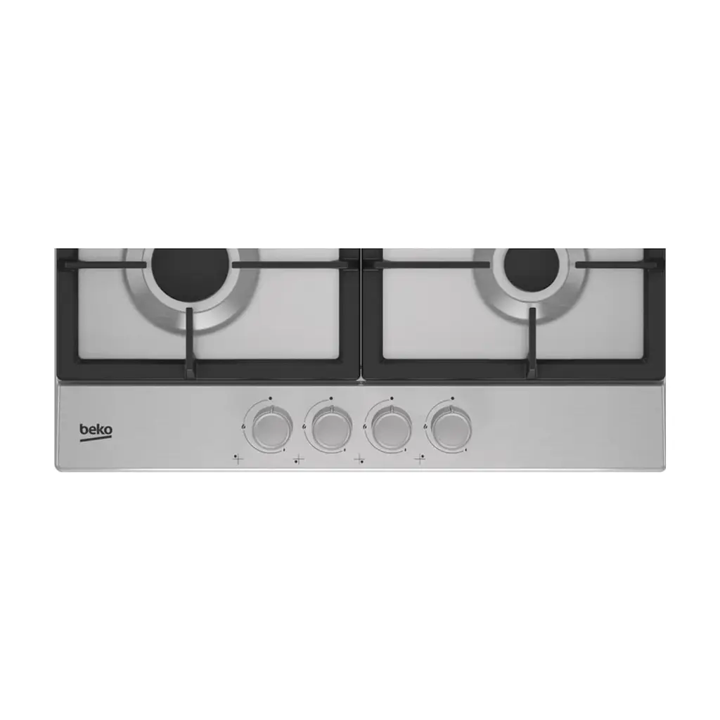 Варочна поверхня Beko HIAG 64225 SX (HIAG64225SX) - фото 5