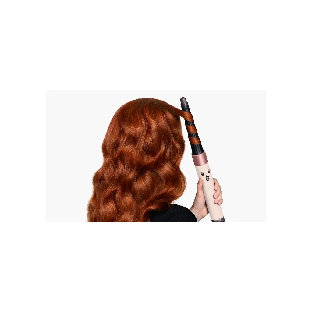 Стайлер Dyson HS08 Airwrap ID Ceramic Apricot/Topaz (257389-01) - фото 4