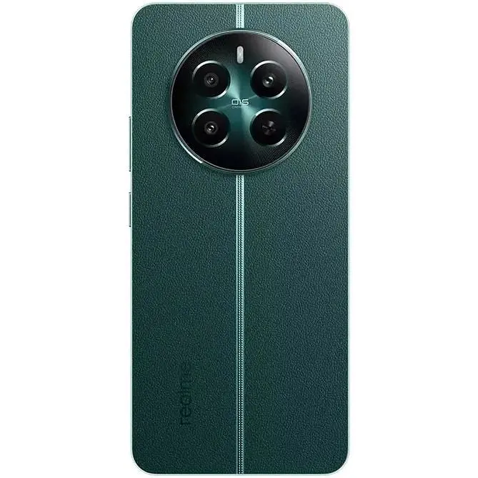Смартфон Realme 12 Plus 5G 8/256Gb Pioneer Green (глобальна версія) - фото 3