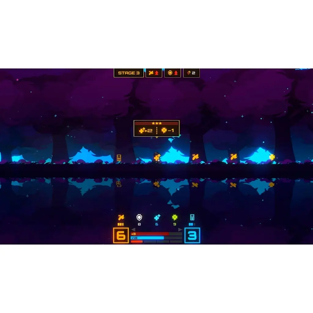 Ключ активации Microsoft Mixx Island: Remix Plus для Xbox One/Series S/X - фото 4