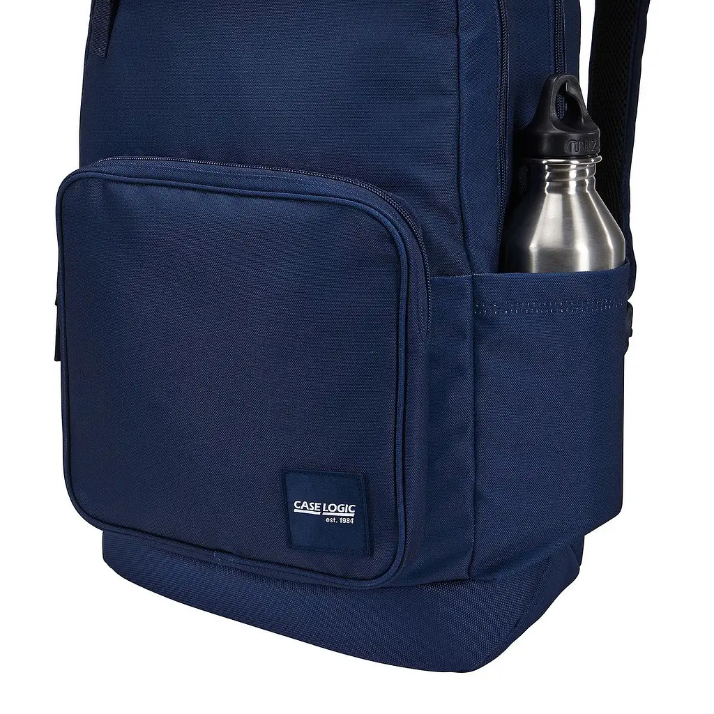 Рюкзак Query 29L 15.6" CCAM-4216 Dress Blue Case logic sum0027873 - фото 4