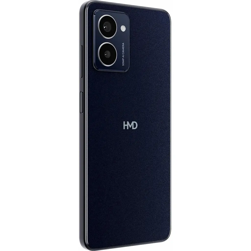 Смартфон HMD Pulse Pro 8/256Gb Black Ocean (UA UCRF) NFC - фото 4