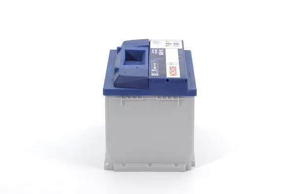 Акумулятор Bosch S4 Silver 74Ah EN 680A L+ (0 092 S40 090) - фото 3