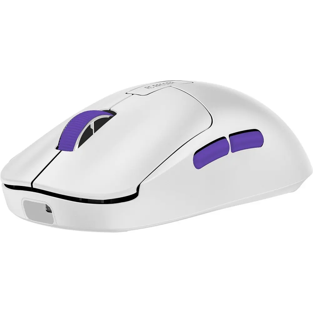 Бездротова ігрова миша Proove Gaming RC Raider 8K, в асортименті - фото 12