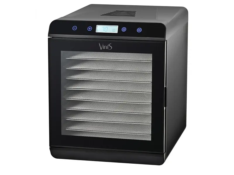 Сушка VINIS VFD-710BX - фото 2
