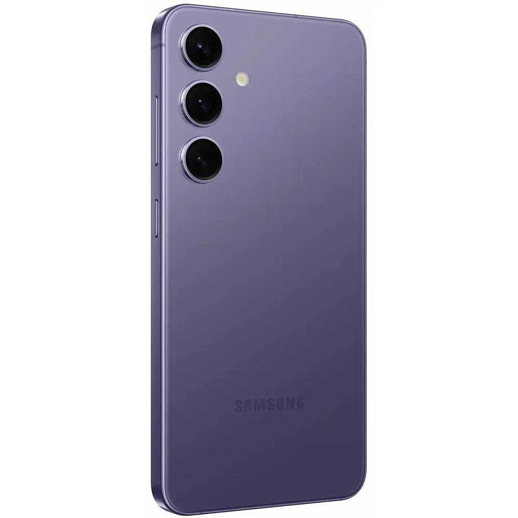 Смартфон Samsung Galaxy S24 8/128Gb Cobalt Violet (SM-S921B/DS) - фото 13