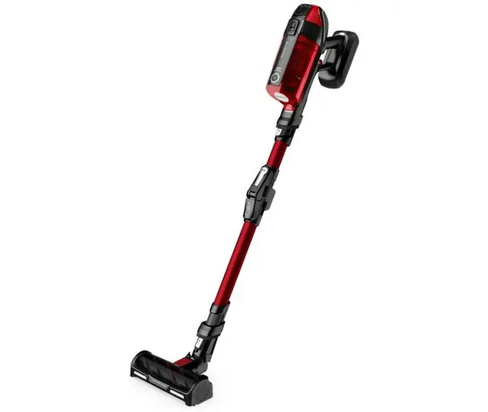 Аккумуляторный пылесос Rowenta X-Force Flex 12.60 Auto Animal (RH98A9WO) - фото 2