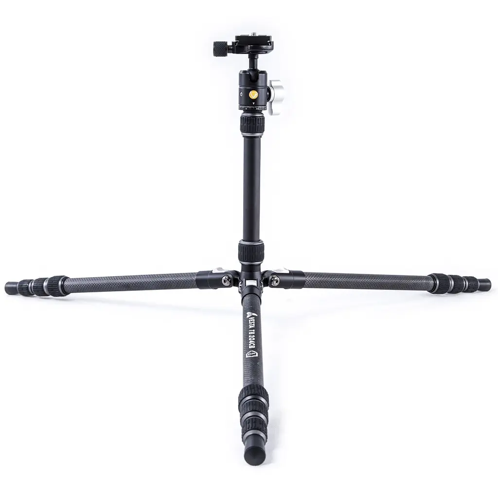 Штатив Vanguard Vesta TB 204CB (Vesta TB 204CB) - фото 4