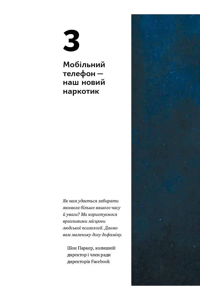 Інстамозок. Як екранна залежність призводить до стресів і депресії - Андерс Гансен - фото 10