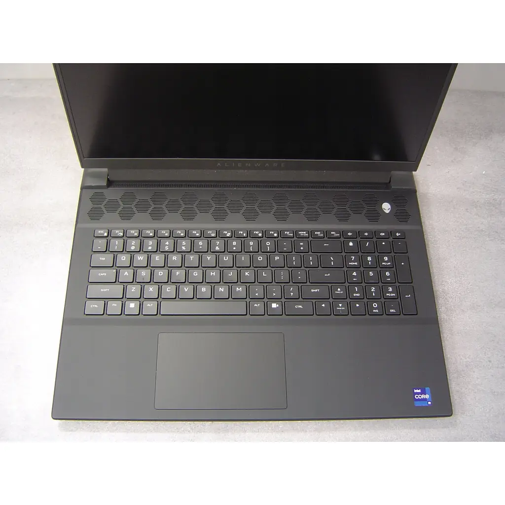 Ноутбук Dell Alienware M18 R2, Intel Core i7-14700HX, 32GB RAM, 1TB SSD, NVIDIA GeForce RTX 4070, QHD+ 165Hz, 18", черный - фото 15