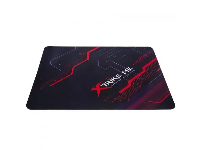 Килимок для миші XTRIKE ME MP-005 320 × 270 × 2 мм - фото 2