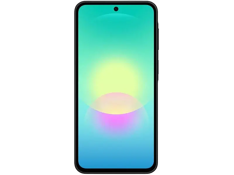 Смартфон Samsung Galaxy A27 5G 6/128GB Black (SM-A276BZKB) - фото 2