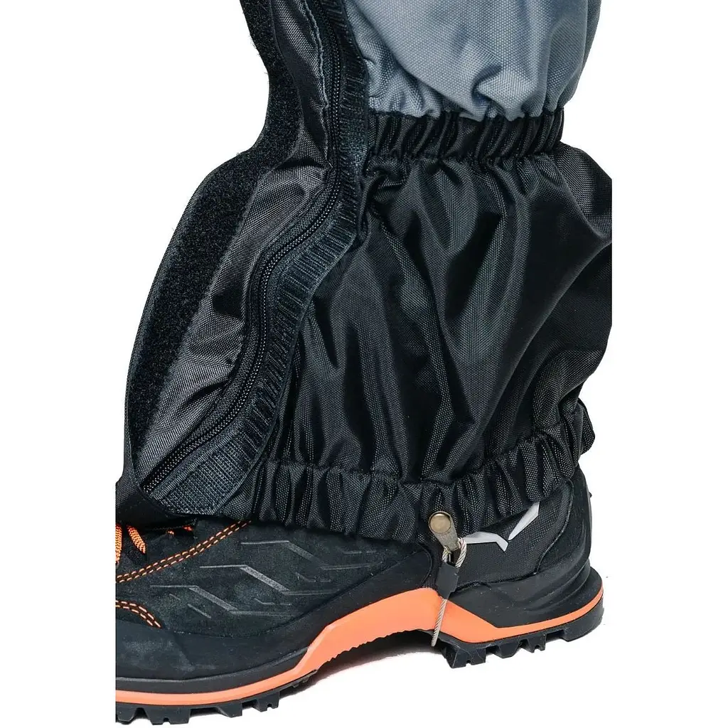 Туристические бахилы Legion Standart размер L серый - фото 7