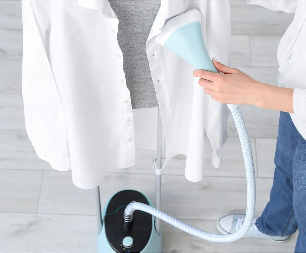 Відпарювач Magio MG-331 [136381] - фото 8