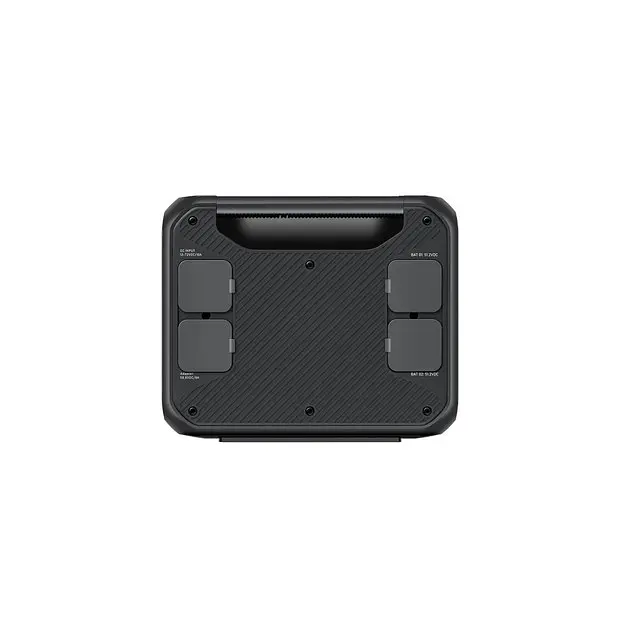 Розширювальний акумулятор Bluetti B300S Expansion Battery для AC500 3072Wh - фото 4