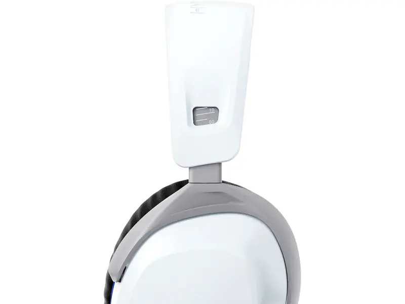 Навушники HyperX Cloud Stinger 2 PS4/PS5 White (75X29AA) - фото 6