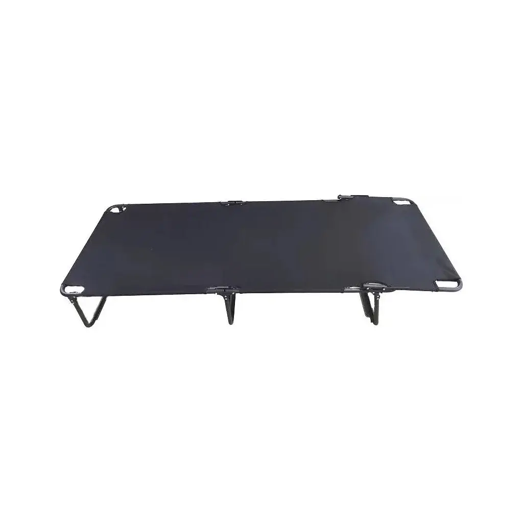 Розкладачка NeRest NR-43 Black (4820211101503_1) - фото 3