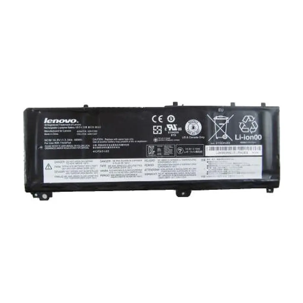 Акумулятор до ноутбука Lenovo ThinkPad S420/S430 45N1085 3200mAh (48Wh) 4cell 14.8V Li-ion (A41967)