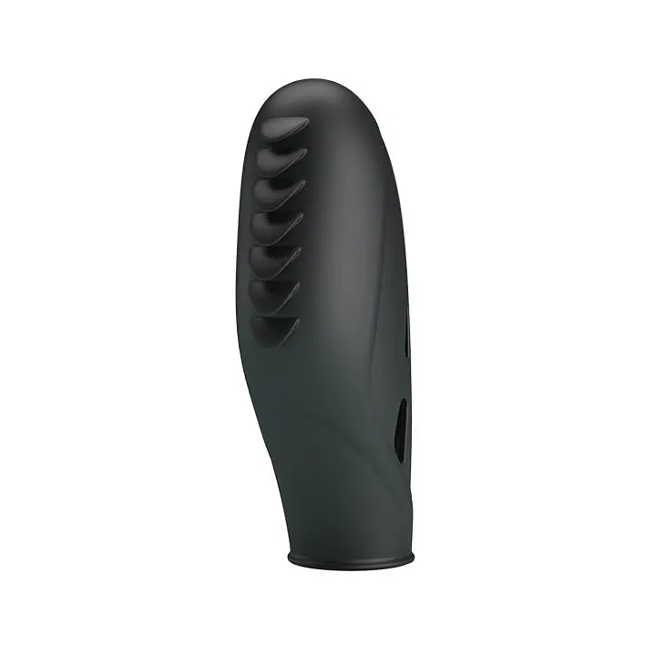 Вібратор PRETTY LOVE GILO 18mm Fingering PRETTY LOVE BI-014751 98781 - фото 10