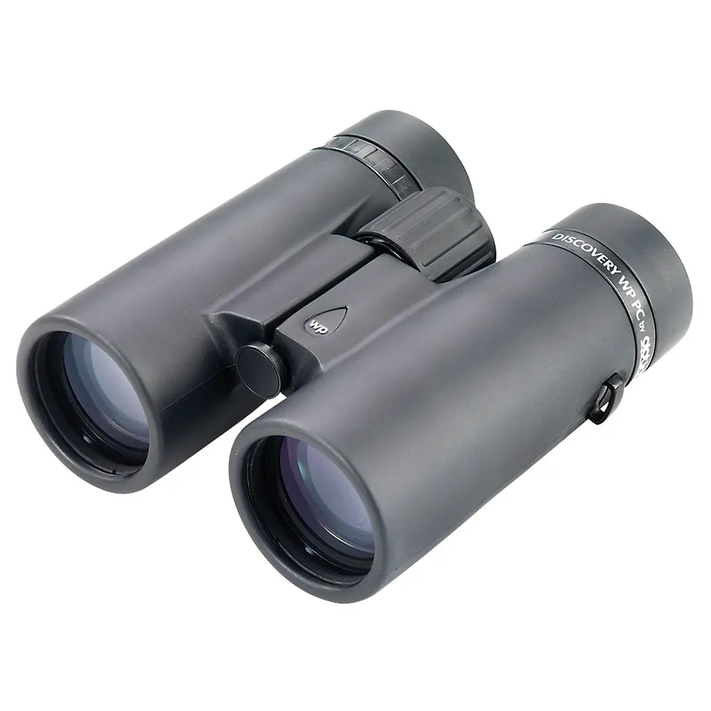 Бинокль Opticron Discovery WP PC MG 10x42 WP (30459) - фото 6