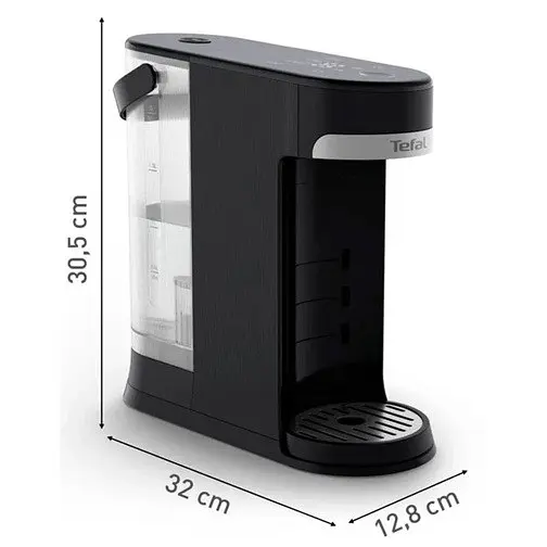 Термопот Tefal BR3508E0 (7224288) - фото 3