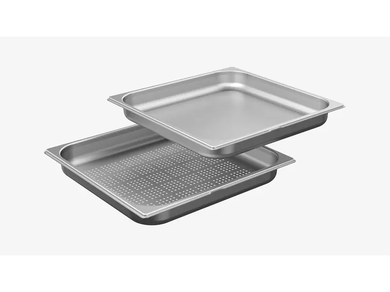 Духовка електрична Siemens CD714GXB1 - фото 6