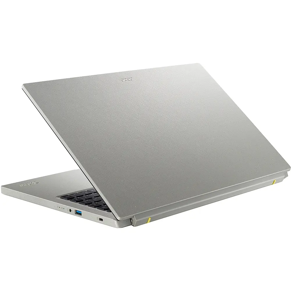 Ноутбук ACER Aspire Vero AV15-52-532W, Intel Core i5-1235U до 4.4GHz, 15.6" Full HD, 16GB, SSD 512GB, Intel Iris Xe, Windows 11 Home - фото 7