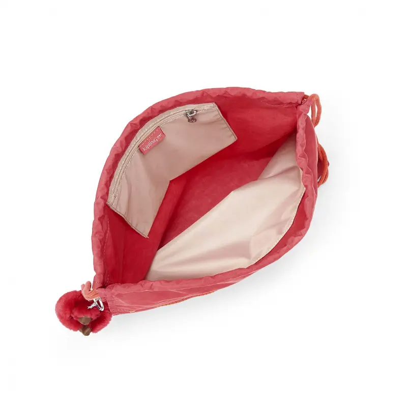 Рюкзак Kipling Supertaboo K09487 Red (K09487_100) - фото 3