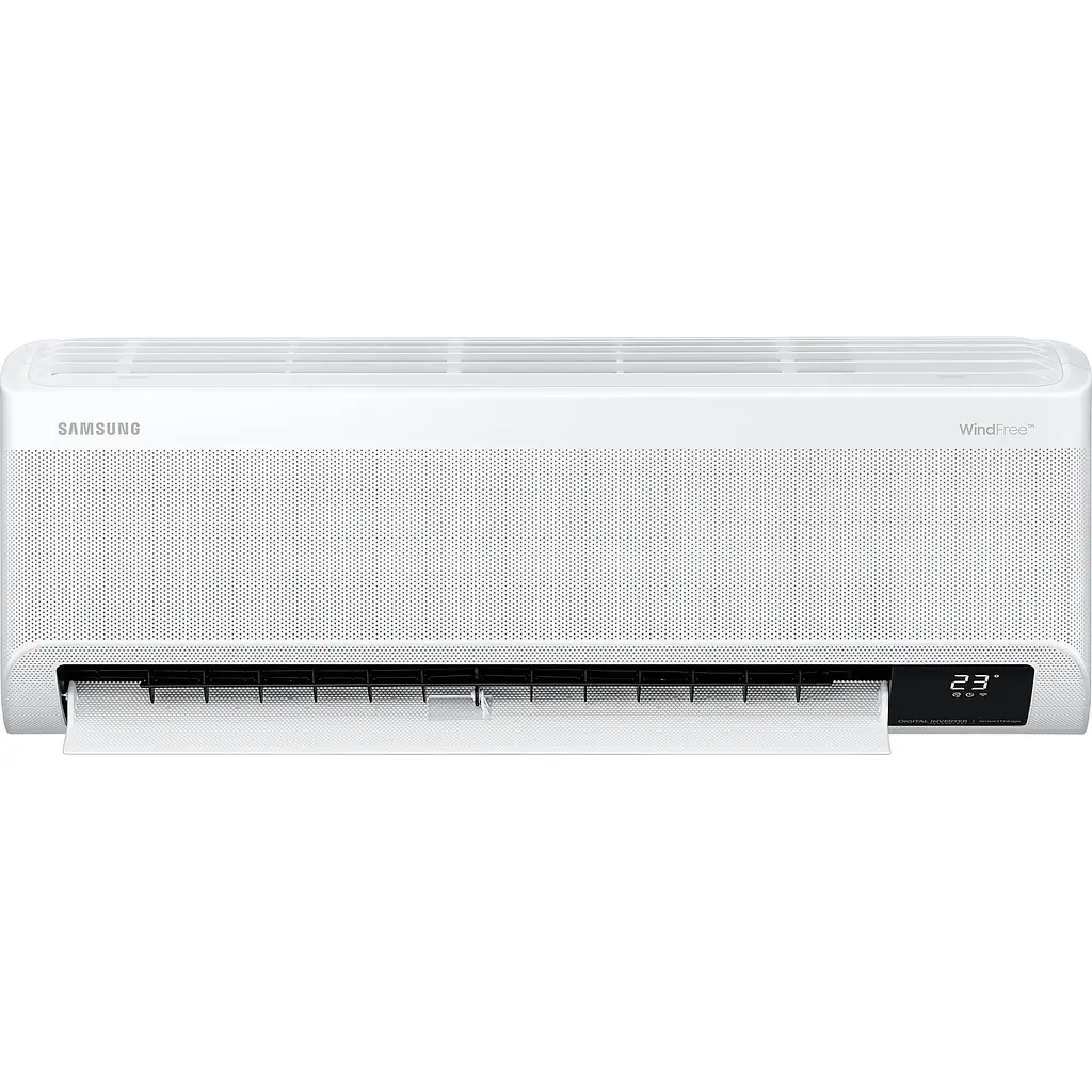 Спліт-система Samsung WindFree Geo Mass AR09BXFAMWKNUA [106741] - фото 3
