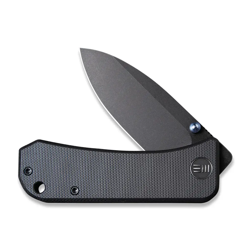 Ніж Weknife Banter Blackwash Black G10 (2004B) - фото 3