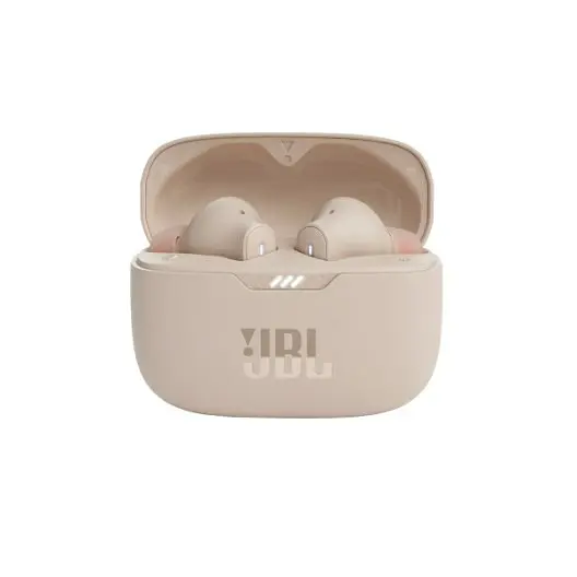Навушники JBL Tune 230NC Sand (JBLT230NCTWSSAN) - фото 4