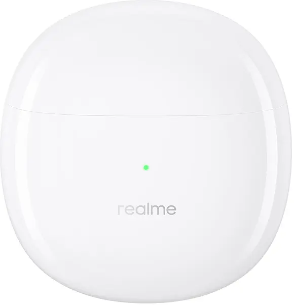 Навушники Realme Buds Air 2 RMA2003 White (154805) - фото 5