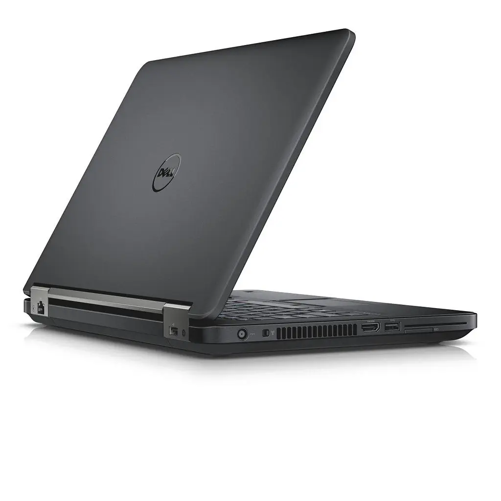 Ноутбук Dell Latitude E5440 (i5-4300U/8/240SSD) - Class B "Б/В" - фото 2