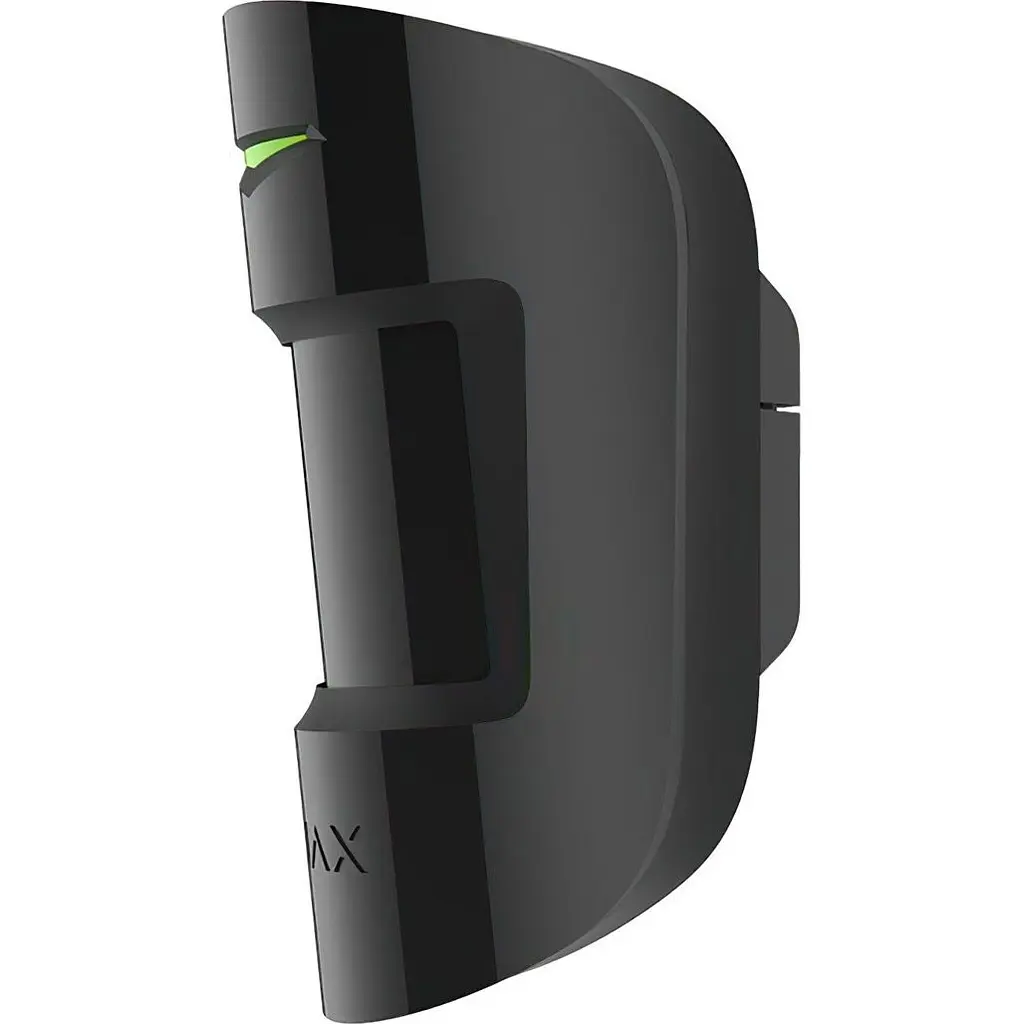 Датчик руху Ajax MotionProtect Black [89994] - фото 3