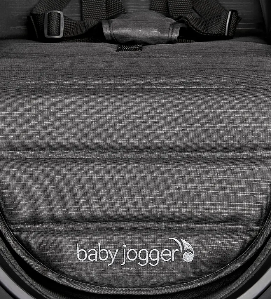 Прогулочная коляска Baby Jogger City Tour 2, Everett Green (047406178094) - фото 11