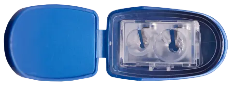 Точилка с контейнером Buromax Master Twist, синий (BM.4777-1) - фото 2