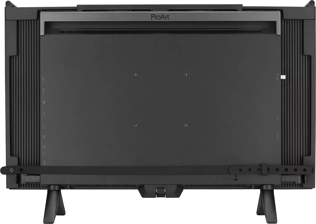 Монітор 26.5" ASUS ProArt PA27USD (90LM04N0-B01371) 3840х2160 (UHD 4K) QD-OLED 240 Hz - фото 5