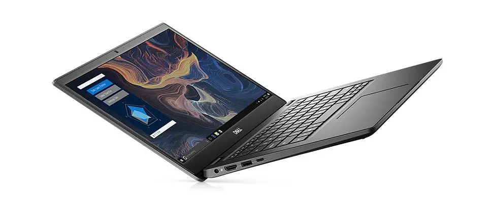 Ноутбук Dell Latitude 3410 14FHD AG/Intel i5-10310U/8/512F/int/Lin (N012L341014UA_UBU) - фото 2
