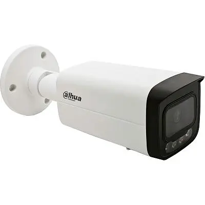 Камера відеоспостереження Dahua (DH-IPC-HFW2849T-ZAS-IL (2.7-13.5) - фото 3